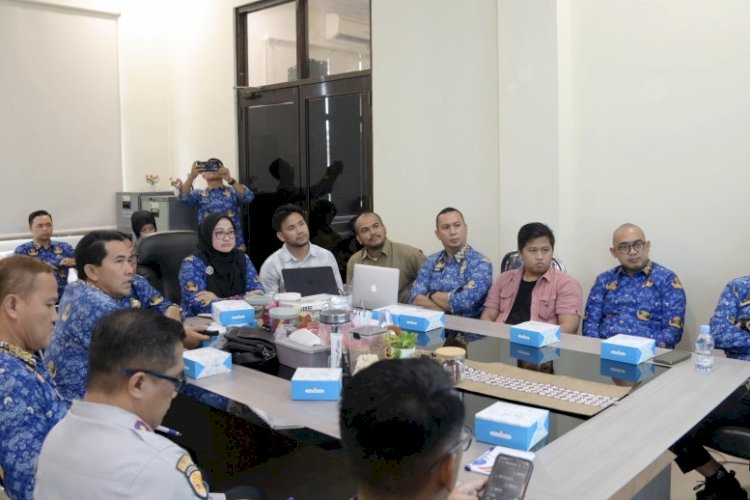 115 Delegasi Lima Negara Bakal Meriahkan Lamsel Fest 2026