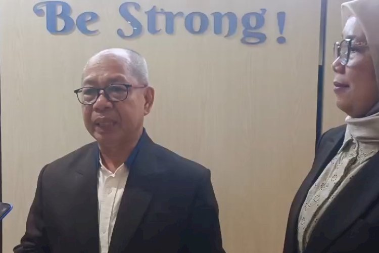 Hasil Penyaringan 3 Calon Rektor Unila Diserahkan ke Kementerian, Pemilihan Akhir Menunggu Jadwal