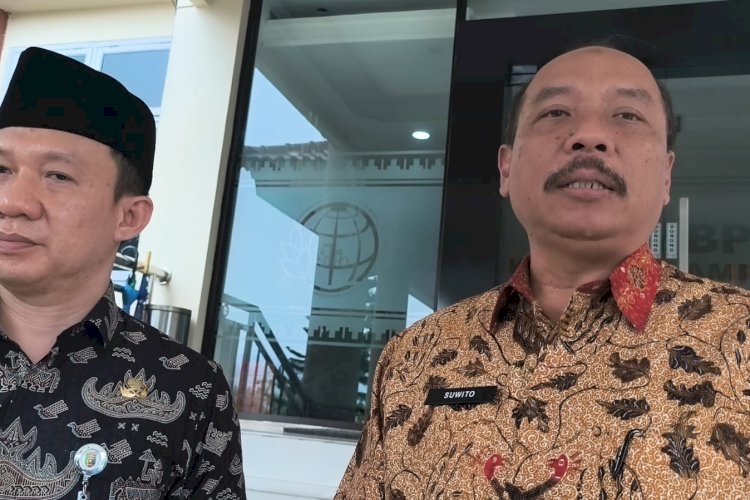 Pemprov Lampung dan BPN Bahas Penyelesaian Sengketa Lahan Way Dadi 86 Hektar
