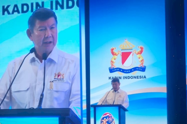Cegah Rupiah Tembus Rp21.000, Hashim Desak Pembenahan Pasar Modal