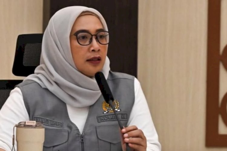 Ancaman Deportasi Massal di Malaysia, DPR Desak Pemerintah Pastikan Perlindungan PMI