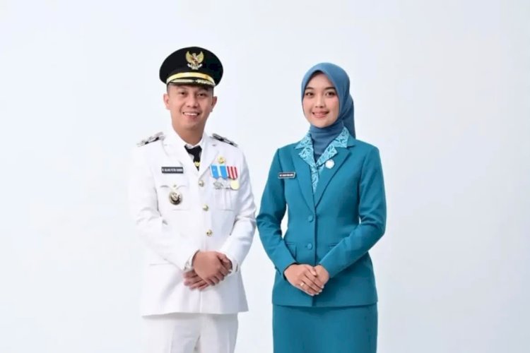 Galang Rahman Bakal Dilantik Jadi Wabup Way Kanan Hari Ini