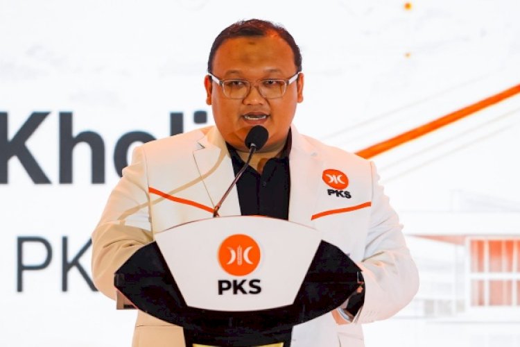 PKS Desak 20 Korporasi Tersangka Karhutla Dihukum Maksimal