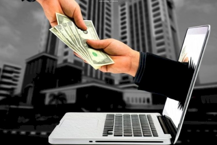 Pajak Ekonomi Digital Tembus Rp58,75 Triliun, PMSE Jadi Penyumbang Terbesar
