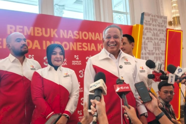 Kementan Temukan 200 Ribu Hektare Lahan Tumpang Tindih, HGU Tak Produktif Disorot