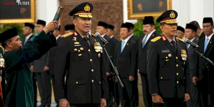Kapolri Suyudi Diminta Hapus Kultur ‘No Viral No Justice’ di Polri