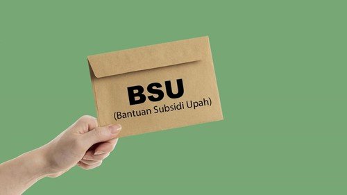 13,3 Juta Pekerja Bakal Dapat BSU Rp900 Ribu, Ini Syarat dan Cara Ceknya