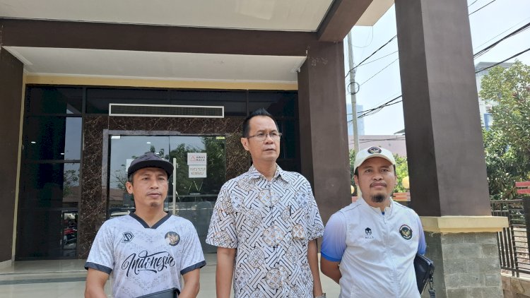 Keributan Kejuaraan Karate di GOR Siger Berujung Penyidikan Kasus Penganiayaan