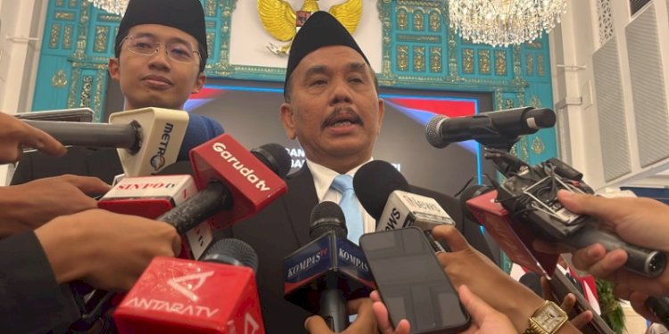 Bakom Siapkan Tim Khusus Pelajari Pengaruh Algoritma dan AI
