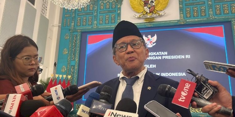 Rocky Gerung Masuk Wantimpres: Sikap dan Pandangan Saya Tetap