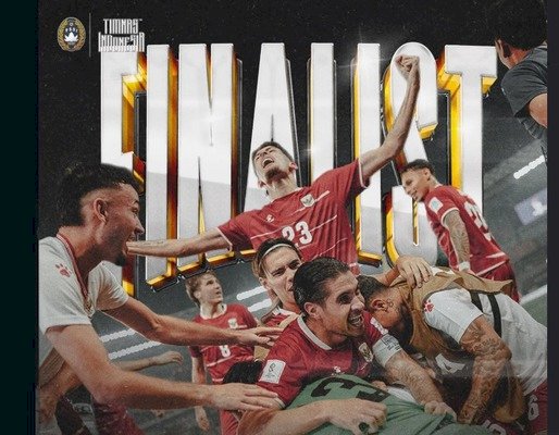 Tiket Final Indonesia Vs Thailand Dijual, Ini Cara Belinya