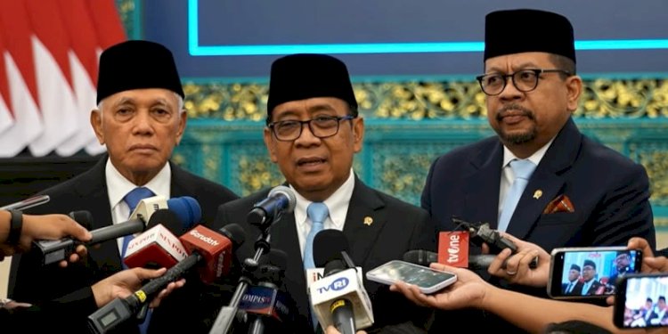 26 Wantimpres Prabowo Digaji Rp1,98 Miliar per Bulan, Ini Tugasnya