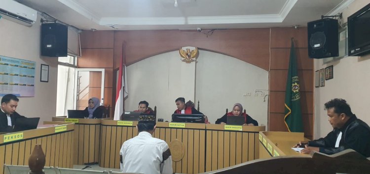 Banding, Pengacara Rian Uci Pertanyakan Bukti Penipuan