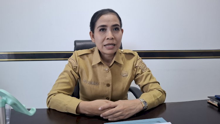 Dinas Pangan Bandar Lampung Waspadai Formalin hingga Pestisida di Bahan Pokok