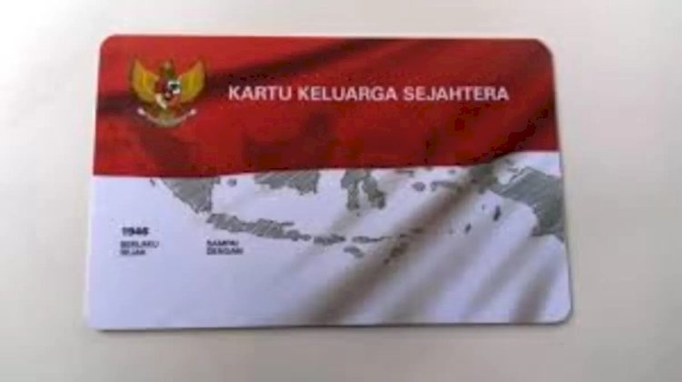 Dugaan KKS Dikuasai dan Bansos Dipotong di Tubaba, Dinsos Minta KPM Lapor Polisi