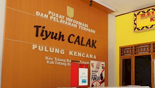 Terkendala Administrasi Tiyuh, Warga Sakit di Tubaba Belum Bisa Akses Bantuan BAZNAS
