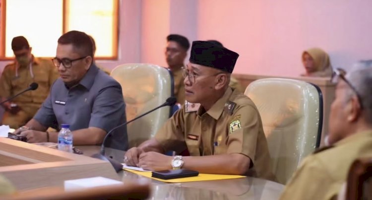 13 Insiden Siber Serang Aset Digital Pemkot Bandar Lampung, Ada Tautan Judi Online