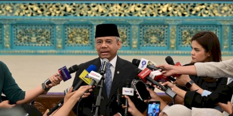 Mulai 2027, Pemerintah Targetkan Uang Pensiun ASN Ditransfer Langsung dari Kas Negara