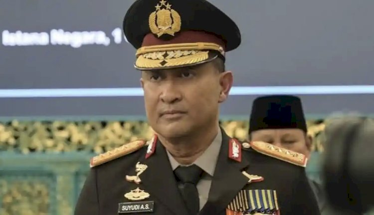 Kapolri Mutasi Kapolres dan Kapolresta di Pulau Jawa, Ini Daftarnya