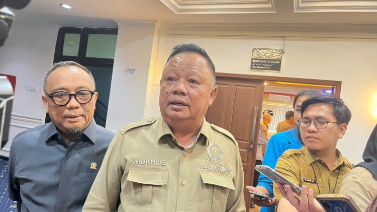 Dukung Pengetatan BBM Subsidi, DPRD Lampung Minta Pengawasan SPBU hingga Kendaraan Bertangki Modifikasi