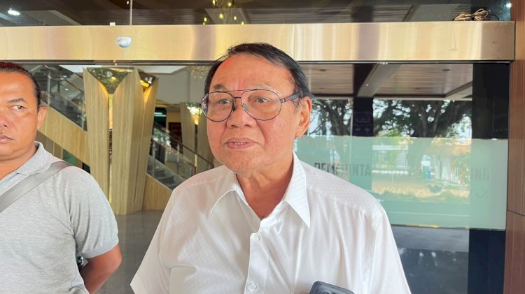 Hiswana Migas Sebut Selisih Harga BBM Picu Antrean Panjang di Lampung