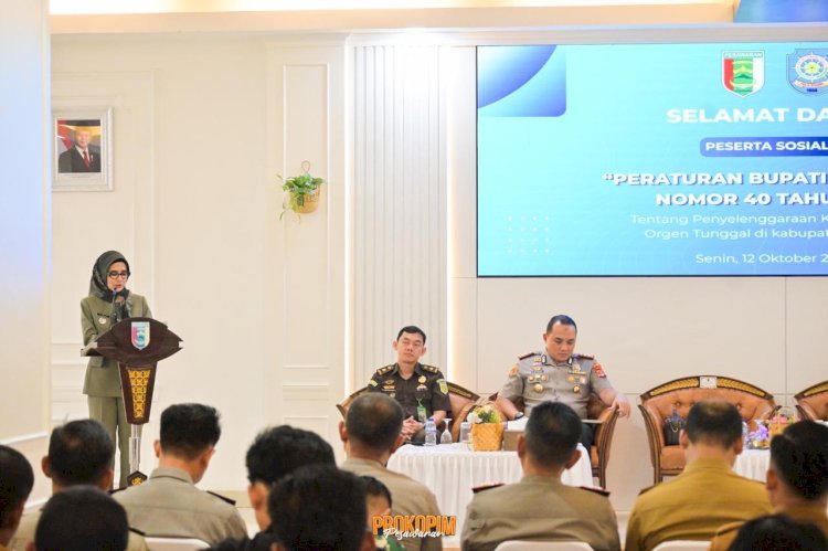 Hiburan Organ Tunggal di Pesawaran Dibatasi hingga Pukul 18.00 WIB, Pelanggaran Bakal Ditindak