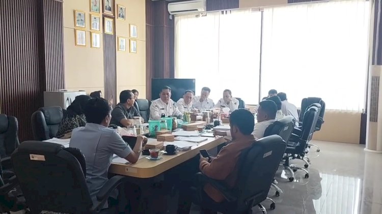 Pengangguran Bandar Lampung Tembus 7 Persen, Disnaker Pertanyakan Validitas Data