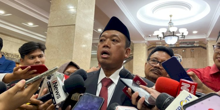 Dua Kali Mangkir, KPK Kembali Janji Panggil Nusron Wahid soal Kasus Suap ATR/BPN