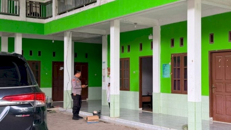 Aksi Eksibisionis Resahkan Penghuni Panti Asuhan Putri di Bandar Lampung