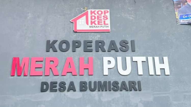 Kemenkop Ungkap Besaran Gaji Manajer KDKMP Bisa Capai Rp9,3 Juta