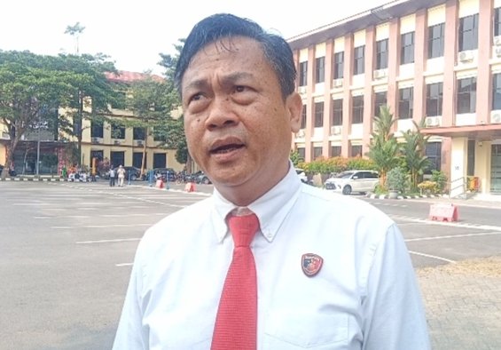 Mangkir Panggilan Pertama, YI Bakal Dipanggil Lagi dalam Kasus Dugaan Penggelapan 6 Mobil Rental