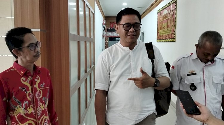 Apdesi Pastikan ADD Lampung Utara 2026 Tak Dipangkas, Pencairan Ditarget 22 Oktober