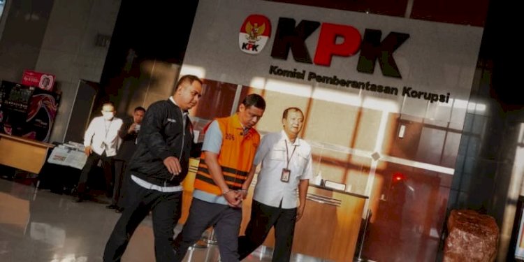 Dana Bencana BNPB Diduga Mengalir ke Pembelian Saham Rp30,98 Miliar