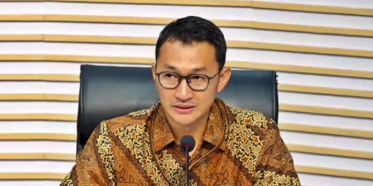 Ember Biru Berisi Rp1,9 Miliar Disita KPK, Bupati Klaten dan Kepala BPK Jateng Tersangka