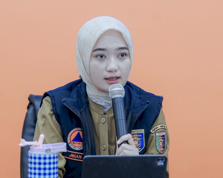 ISPA dan Influenza Dominasi 86 Persen Kasus Penyakit Menular di Lampung