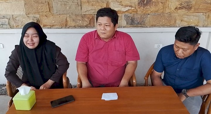 Tersangka Kasus Proyek Jalan Lampung Utara Meninggal, Keluarga Minta Keadilan