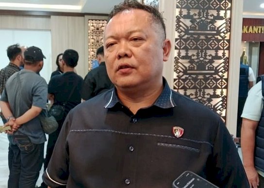 Tersangka Korupsi Proyek Jalan Lampura Meninggal, Begini Penjelasan Polda Lampung