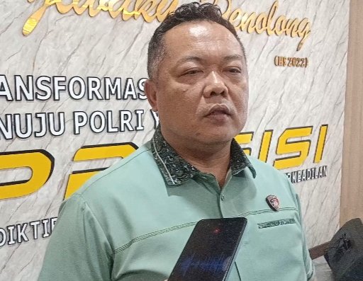 Kerugian Negara Proyek Islamic Center Mesuji Diperkirakan Rp20 Miliar, Polda Tunggu BPKP