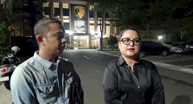 8 Jam Diperiksa Polda Lampung, Yunika Jawab 29 Pertanyaan Penyidik