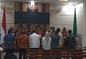 Sidang Korupsi PI 10 Persen, Saksi Ungkap Tantiem Rp8 Miliar dan Arahan Arinal