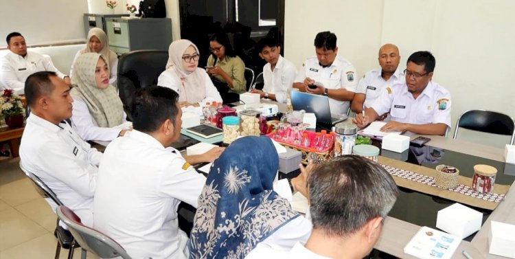 Catat Tanggalnya! Ada 1.690 Lowongan di Job Fair Lampung Selatan