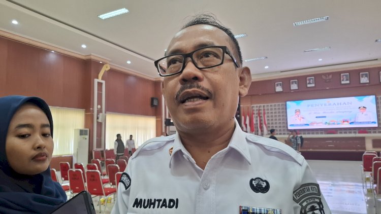 Dinkes Bandar Lampung Ingatkan Bahaya Influenza A, Warga Diminta Waspada