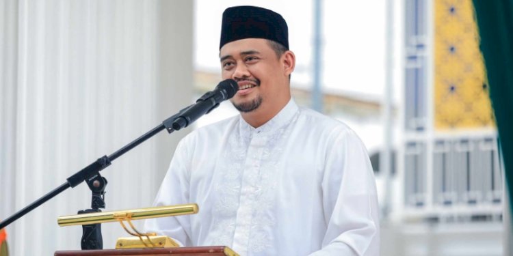 KPK Dalami Dugaan Keterkaitan Bobby Nasution dengan Pergeseran Anggaran Jalan Rp165 Miliar