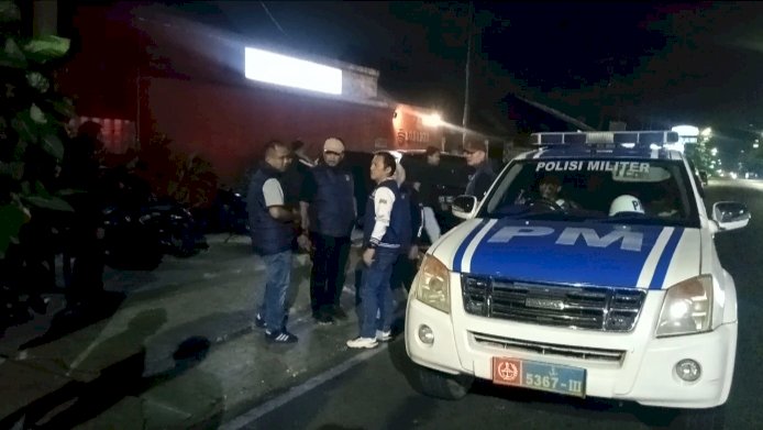 Polda Lampung Sisir 3 THM, Bandar dan Pengguna Narkoba Diburu