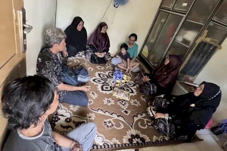 Temui Tokoh Seni Lampung, PKS Diingatkan Jangan Sekadar Cari Suara