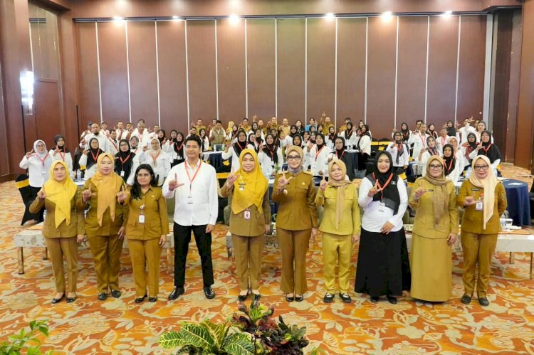 1.800 Bendahara KDKMP di Lampung Ikuti Pelatihan dan Sertifikasi