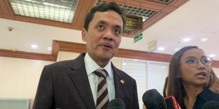RUU Perampasan Aset Ditargetkan Disahkan 15 Desember 2026, RDPU Dipercepat