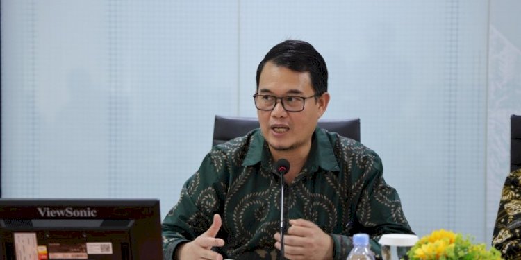 Pendaftaran Magang Nasional Batch 3 Dibuka, Kemnaker Siapkan 70 Ribu Lowongan