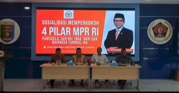 Jelang Pemilu 2029, Almuzzammil Warning AI Bisa Jadi Senjata Fitnah