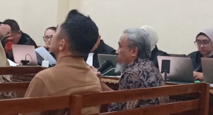 JPU Hadirkan 7 Saksi dalam Sidang Korupsi PI 10 Persen yang Jerat Arinal Djunaidi